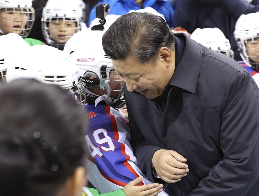 学习进行时｜“要时刻准备着将来接班”(图4)