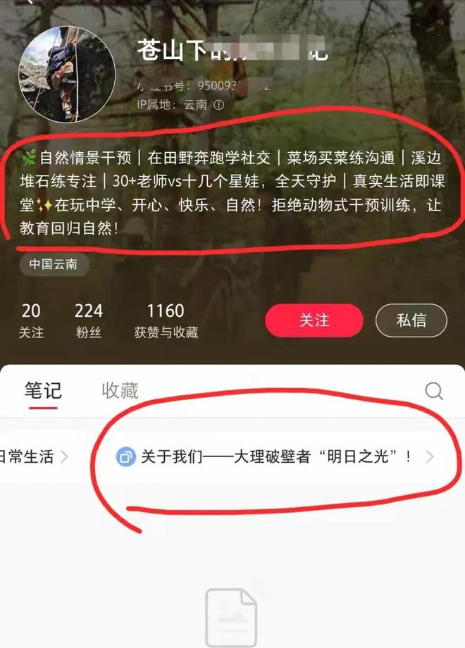 苍山8岁男童遇难：离走失点仅一公里被发现在河中无衣物现场细节刺痛人心(图9)