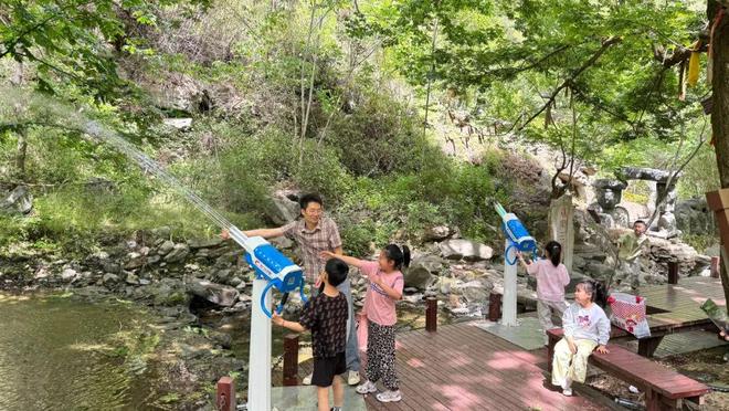 【山水好时光周末到安康】安康周末游玩攻略来了！（6月4日-10日）(图21)