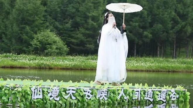 【山水好时光周末到安康】安康周末游玩攻略来了！（6月4日-10日）(图20)