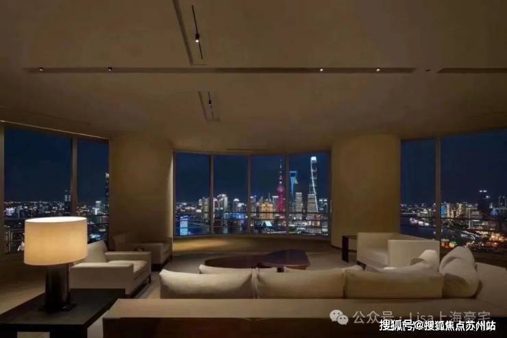 海泰北外滩海泰北外滩售楼处)首页网站-2025房价_楼盘评测丨地址丨详情丨售楼处电话丨交房时间(图5)