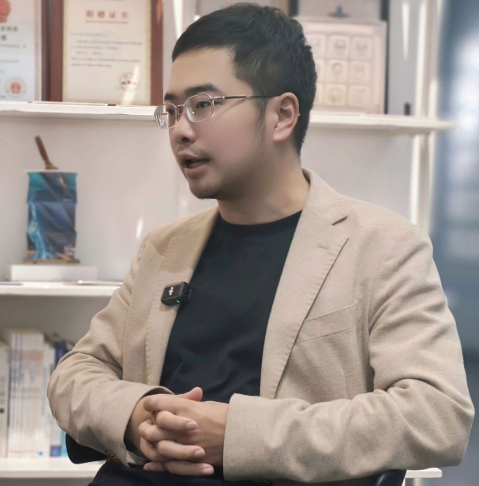 去小众国家读书：“留学的目标不是逃离内卷”(图2)
