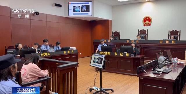 儿童走秀“盗名”国际品牌两人获刑(图2)
