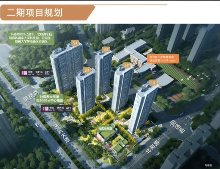 裕华城楼盘探房笔记海量真实购房经验分享-郑州网易(图2)