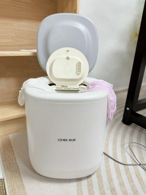婴儿洗衣机性价比第一名：2025年双十二不可错过的十款婴儿洗衣机(图2)