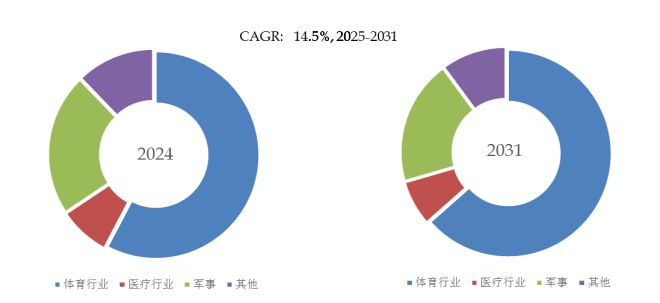 2026-2032年全球与中国智能服装行业现状及市场前景报告(图6)