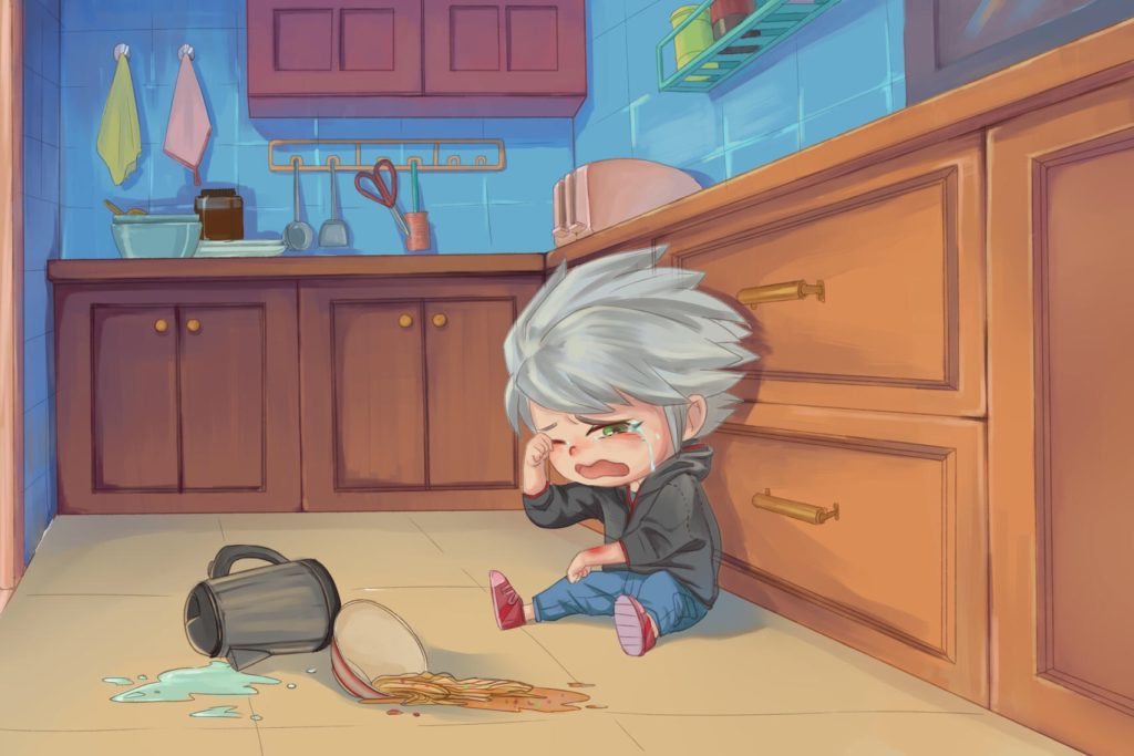 铅笔头李思祺：推出VRAR安全教育产品—危难求生(图5)