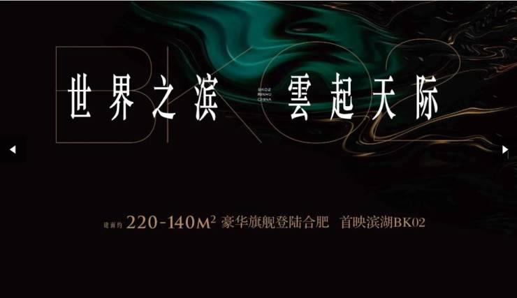滨湖区望雲【安徽合肥的房价现在是多少-2026合肥房价】(图2)