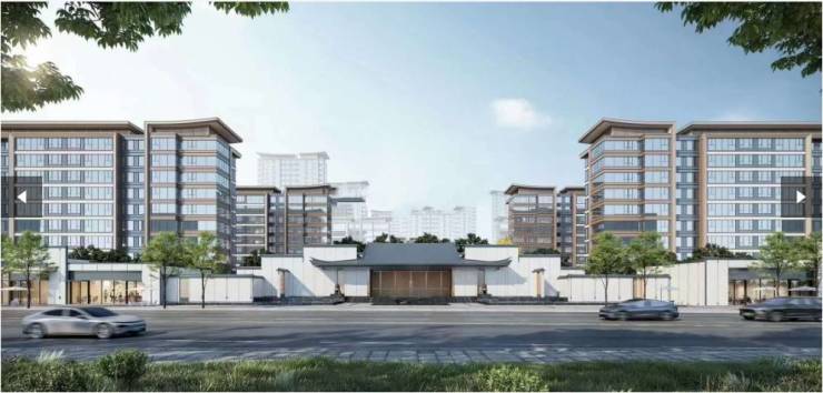 经开区建发翡翠云璟从品质交付到长效服务的温暖跨越(图3)
