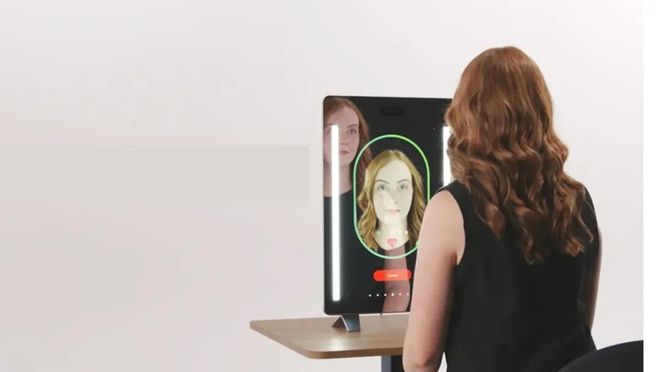 一片20元的卫生巾能监测激素水平？这届「科技春晚」的脑洞打工人是真想拥有(图5)