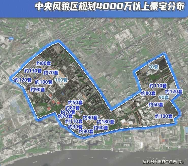 上海杨浦保利外滩曜售楼处)官方网站发布-外滩曜营销中心2026最新房价优缺点分析(图5)