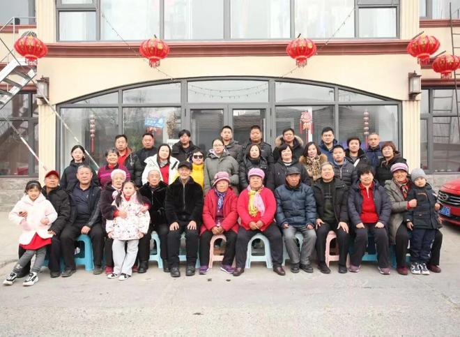 顺义好家风家庭优秀作品展示（九）(图8)