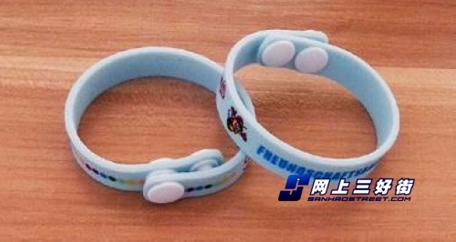 屌爆了！十款最新婴儿智能穿戴(一)(图1)
