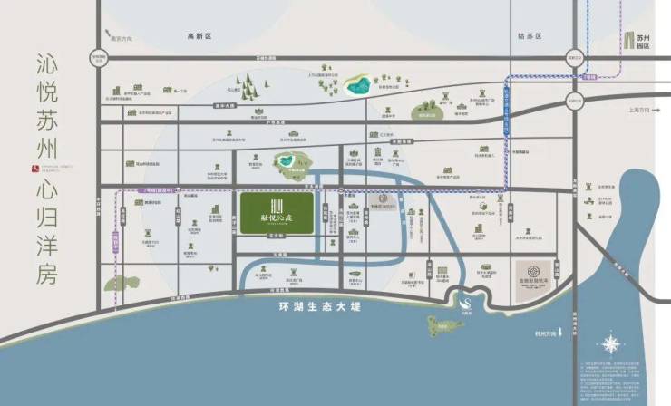 金融街融悦沁庭(售楼处)官方网站-金融街融悦沁庭深度解析-项目信息-户型鉴赏-生活配套-营销中心在线咨询(图1)