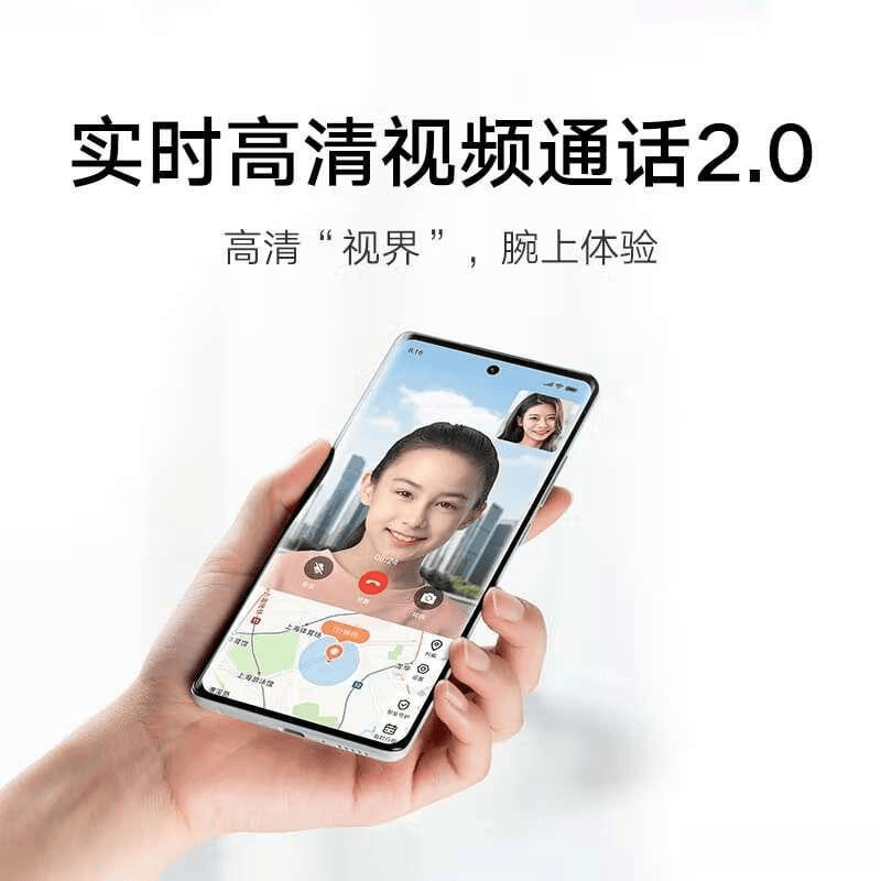 小米智能儿童手表推荐：安全、健康与功能的完美结合(图4)
