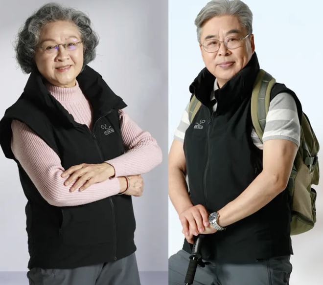 20年安全气囊团队研发防摔黑科技！犹如空气护甲～！获多项国家专利摔倒时最大限度保护身体！(图19)