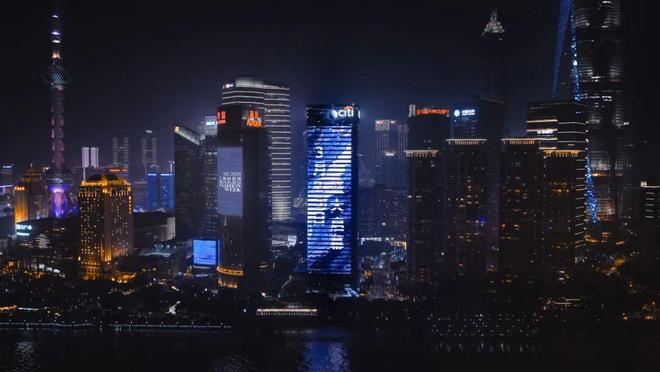 设级而上：上海时装周高光预警(图19)