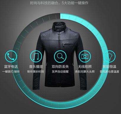 慈星股份：公司生产的3D一体成型运动针织横机技术可实现功能性运动服装的智能化生产(图1)