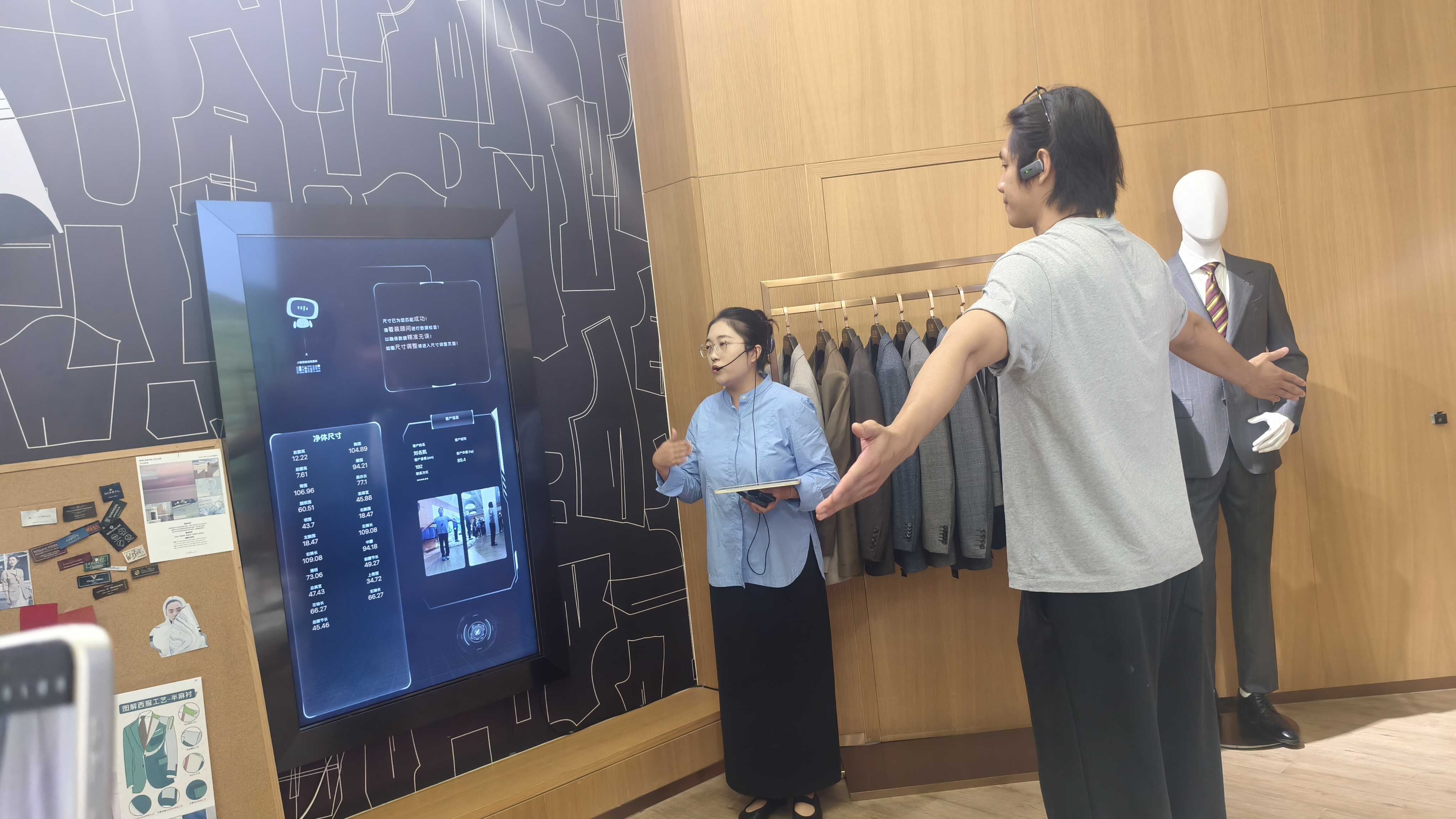 2026RFID不干胶标签厂家推荐零售RFID不干胶标签固定资产服装智能定制厂家优选指南！(图1)