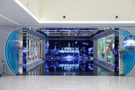 “国家品牌CLUB”走进海澜之家共探中国品牌向上之路(图2)