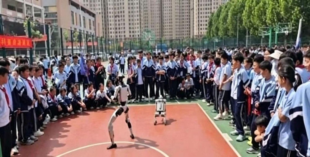 漯河市举办欢乐科学周添彩全国科技工作者日(图6)