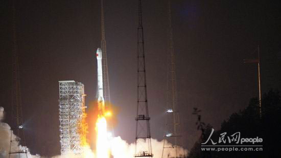 北斗衛星導航定位系統：精准定位就是它的最強技能(图1)