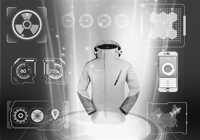 2026职业服装行业发展现状与产业链分析(图1)
