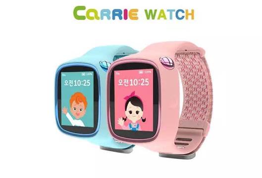 为婴幼儿监护打造的可穿戴设备盘点(图1)