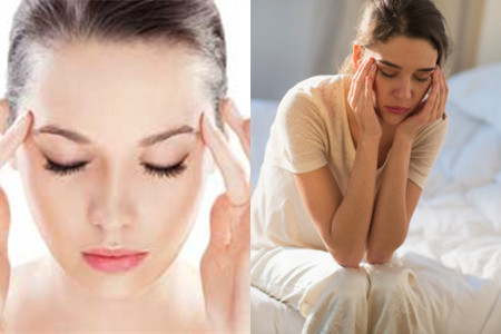 【图】睡眠不足头痛怎么办才好小妙招消除烦恼(图1)